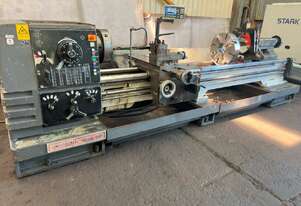 Colchester   Magnum 1250 lathe