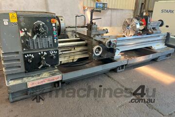 Colchester   Magnum 1250 lathe