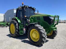 John Deere 6140M MFWD - picture0' - Click to enlarge