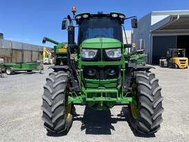 John Deere 6140M MFWD - picture0' - Click to enlarge