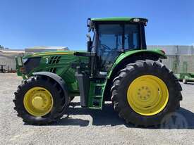 John Deere 6140M MFWD - picture2' - Click to enlarge