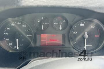 2019 Iveco Daily 35S13V Diesel 2019 Iveco Daily 35S13V Diesel