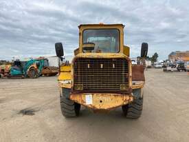 1989 Volvo 861 Articulated Dump Truck - picture0' - Click to enlarge