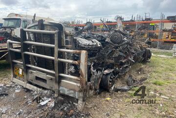 2021 Kenworth T659 Prime Mover 2021 Kenworth T659 Prime Mover