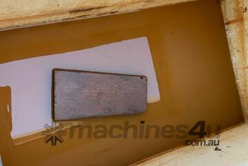 Custom Single Axle Enclosed Trailer