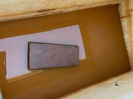 Custom Single Axle Enclosed Trailer - picture0' - Click to enlarge