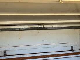 Custom Single Axle Enclosed Trailer - picture2' - Click to enlarge