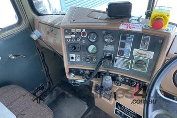 Mack 1982   RM6866 RS Table Top