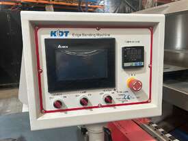 2013 KDT-365 Edge Banding Machine - picture0' - Click to enlarge