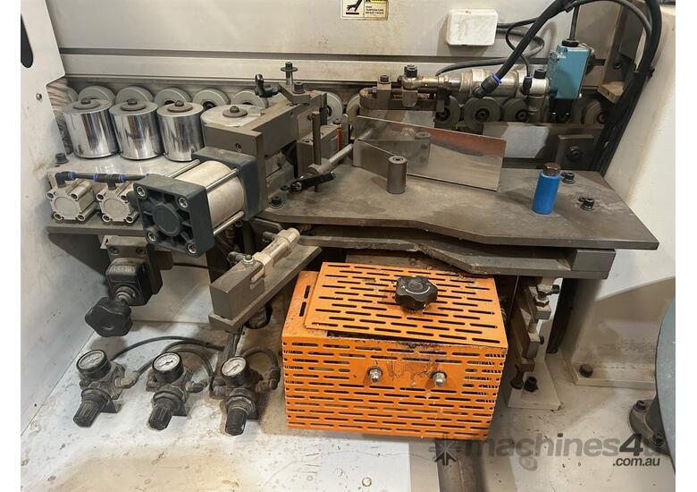 2013 KDT-365 Edge Banding Machine