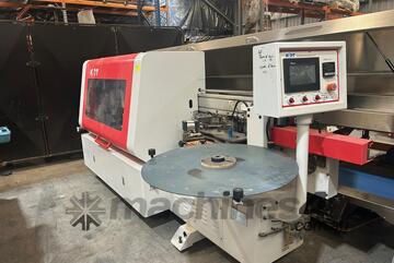 2013 KDT-365 Edge Banding Machine