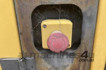 Aksa 2013   APD 43C Generator Aksa 2013   APD 43C Generator