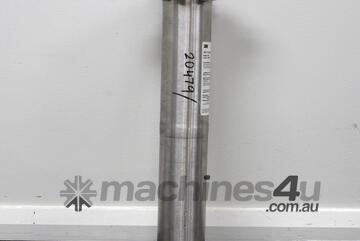 Stainless Steel Inline Filter Housing