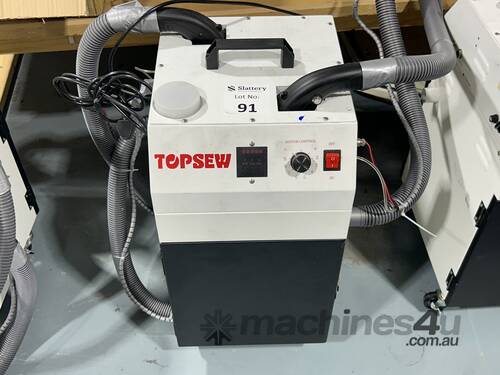 Topsew Thread Trimmer