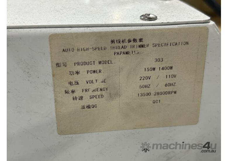 Topsew Thread Trimmer