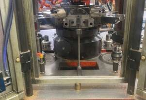 ROTARY TRANSFER MACHINE TR301