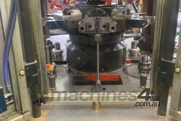 ROTARY TRANSFER MACHINE TR301