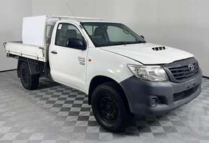 Toyota   Hilux 150 Toyota   Hilux 150