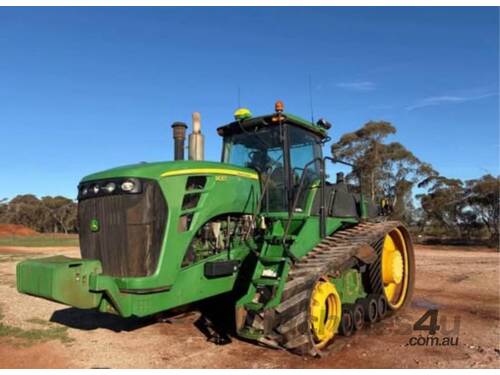 John Deere 9630T