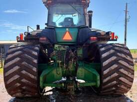 John Deere 9630T - picture1' - Click to enlarge