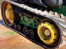 John Deere 9630T - picture2' - Click to enlarge