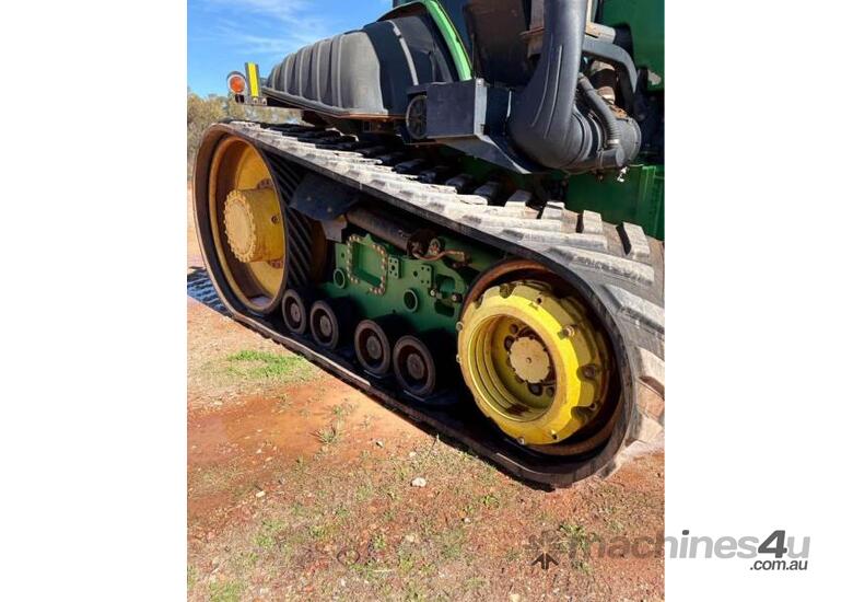 John Deere 9630T