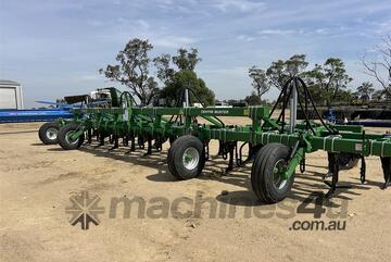 Gessner   Combo Centre Buster