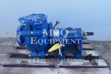 M&Q EQUIPMENT 4/3 CAH SLURRY PUMP