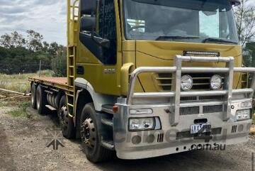 Iveco Truck