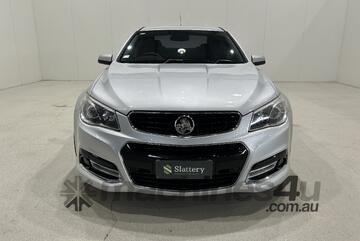 2013 Holden VF Commodore SS Petrol Sedan *Mechanical Issues*
