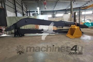 Booms BEDROCK 300 ELJD300-18-SCN