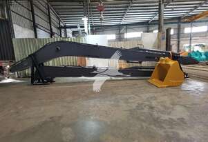 Booms BEDROCK 300 ELJD300-18-SCN