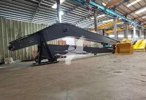 Booms BEDROCK 300 ELJD300-18-SCN