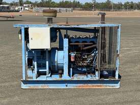 VM MOTORI 37.5KVA GENERATOR - picture0' - Click to enlarge