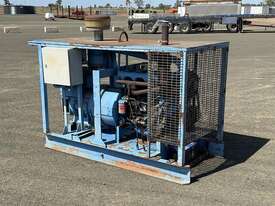 VM MOTORI 37.5KVA GENERATOR - picture0' - Click to enlarge