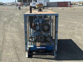 VM MOTORI 37.5KVA GENERATOR - picture1' - Click to enlarge