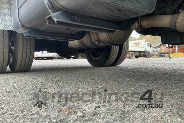 2020 Hino 300 616 Refrigerated Pantech