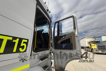 2018 Mercedes-Benz Actros 2653 6x4 Prime Mover