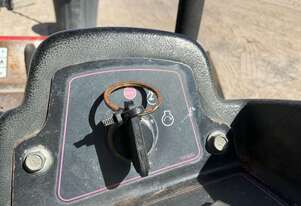 Toro   Ride On Mower