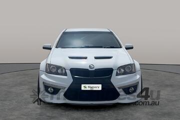 2011 Holden Special Vehicles Clubsport R8 Tourer Petrol