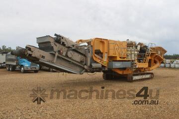 Striker 2015   CM400R