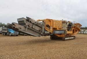 Striker 2015   CM400R