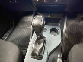 2022 Ford Ranger 4x2 XL Hi-Rider Dual Cab T/Diesel (Auto) - picture0' - Click to enlarge