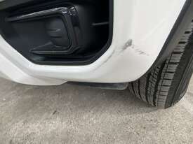 2022 Ford Ranger 4x2 XL Hi-Rider Dual Cab T/Diesel (Auto) - picture1' - Click to enlarge