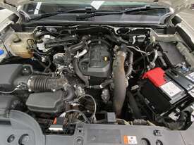 2022 Ford Ranger 4x2 XL Hi-Rider Dual Cab T/Diesel (Auto) - picture2' - Click to enlarge