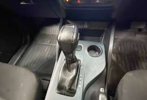 2022 Ford Ranger 4x2 XL Hi-Rider Dual Cab T/Diesel (Auto)