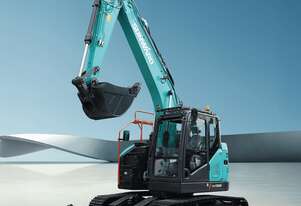 Sunward   16.5T Excavator