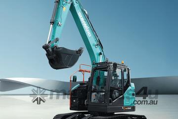Sunward   16.5T Excavator