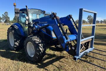New Holland 2022   T5.105