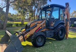Case 2019   851 EX-SS Backhoe.